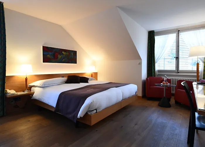 Hotel & Restaurant Sternen