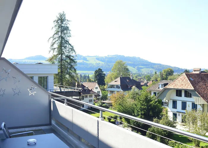 & Restaurant Sternen