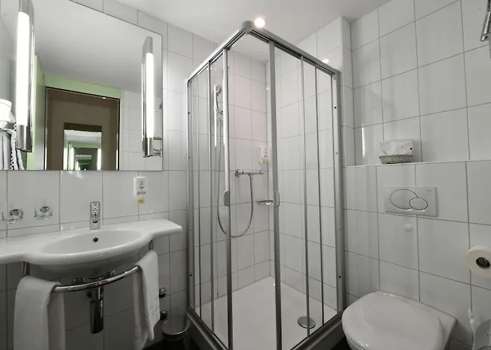 & Restaurant Sternen 4* Muri bei Bern