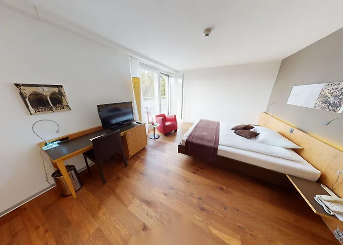 & Restaurant Sternen Muri bei Bern