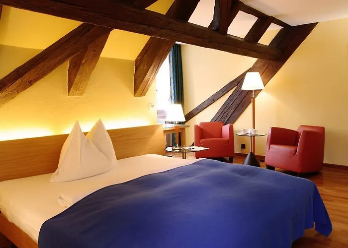 & Restaurant Sternen Hotel Muri bei Bern