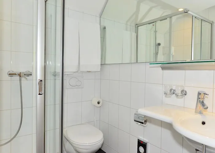 & Restaurant Sternen 4*