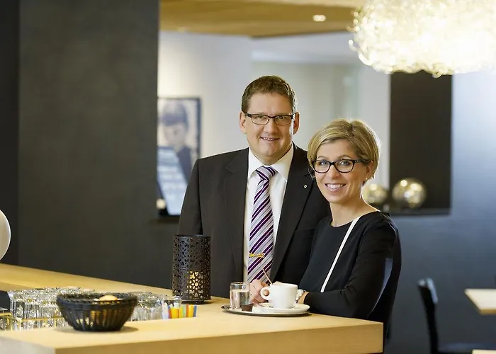 & Restaurant Sternen Muri bei Bern