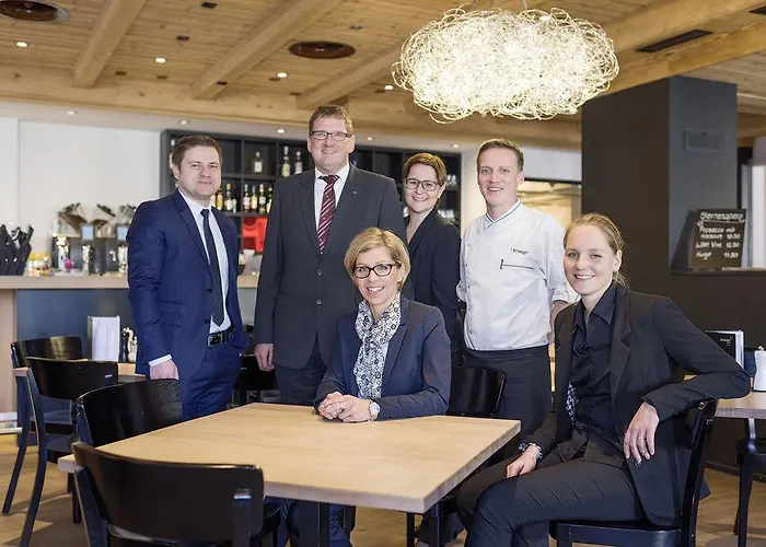 Hotel & Restaurant Sternen