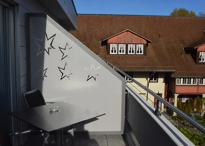 Hotel & Restaurant Sternen Muri bei Bern