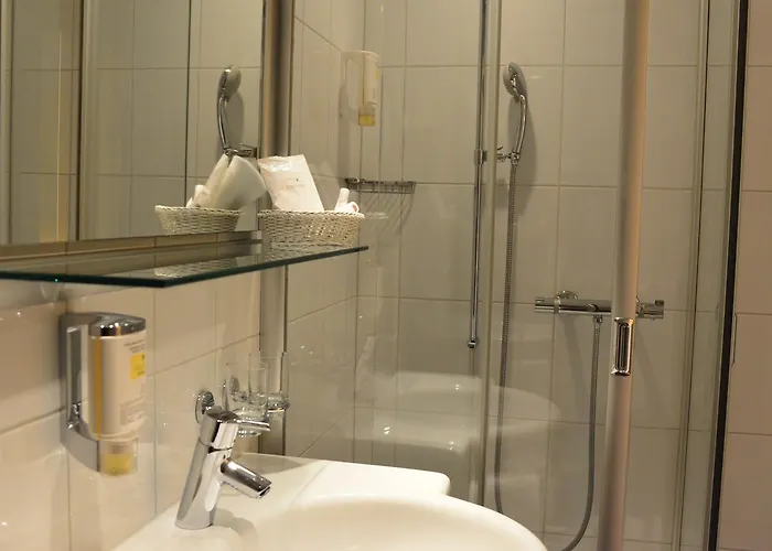 & Restaurant Sternen Hotel