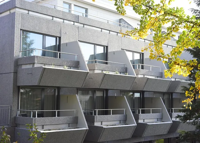 & Restaurant Sternen 4*