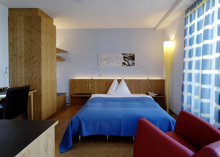 Hotel & Restaurant Sternen Muri bei Bern