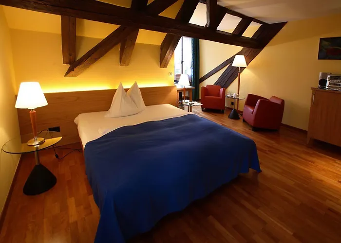 Hotel & Restaurant Sternen