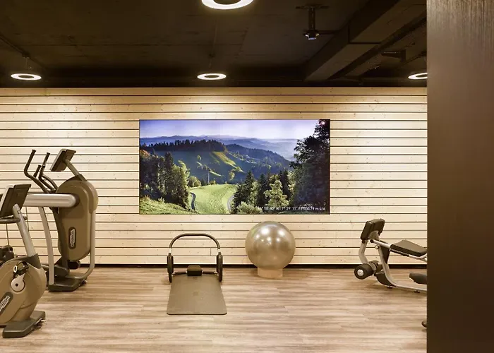 Hotel & Restaurant Sternen