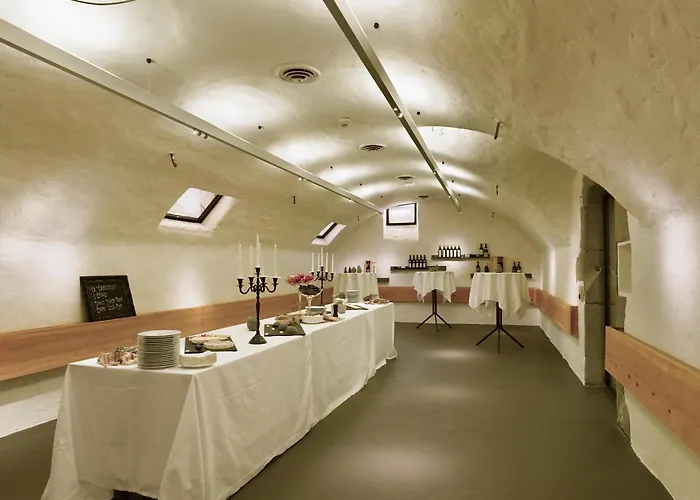 & Restaurant Sternen