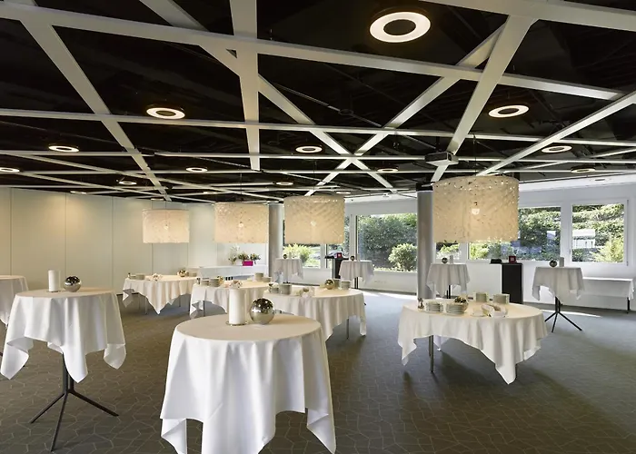 & Restaurant Sternen Muri bei Bern