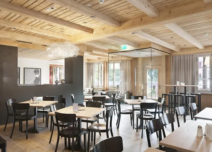 & Restaurant Sternen Hotel 4*