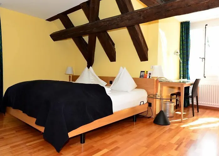 & Restaurant Sternen