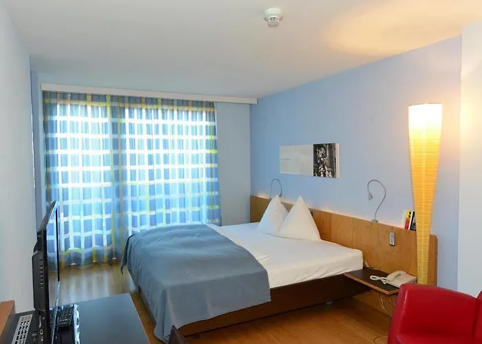 & Restaurant Sternen Muri bei Bern