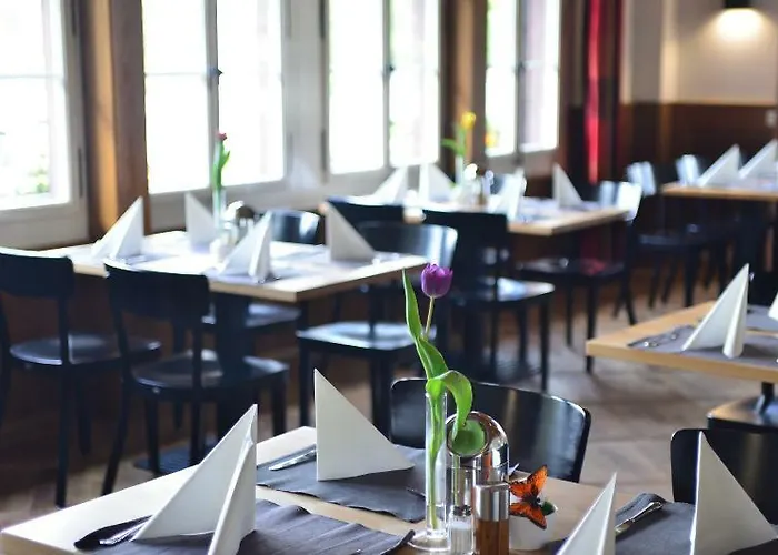 & Restaurant Sternen