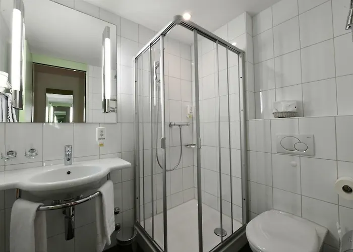 & Restaurant Sternen