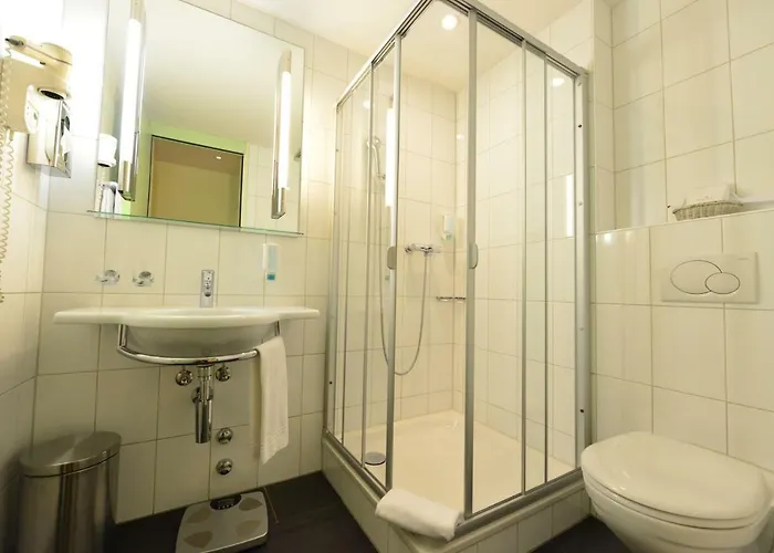 & Restaurant Sternen Hotel