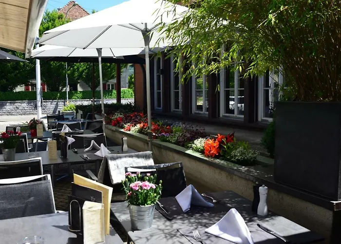 Hotel & Restaurant Sternen Muri bei Bern