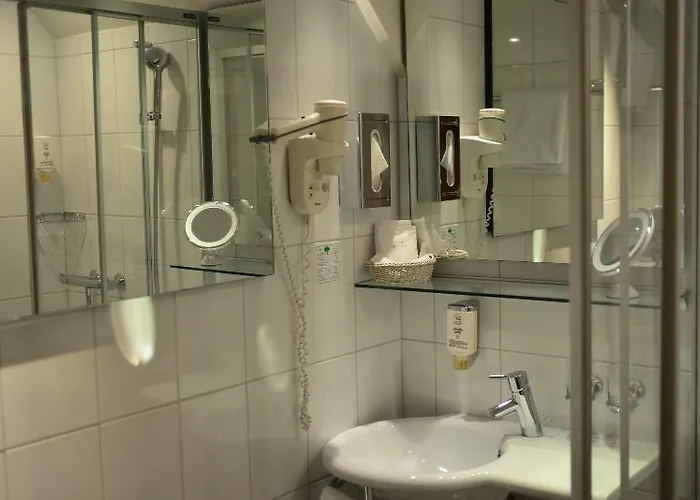 Hotel & Restaurant Sternen Muri bei Bern