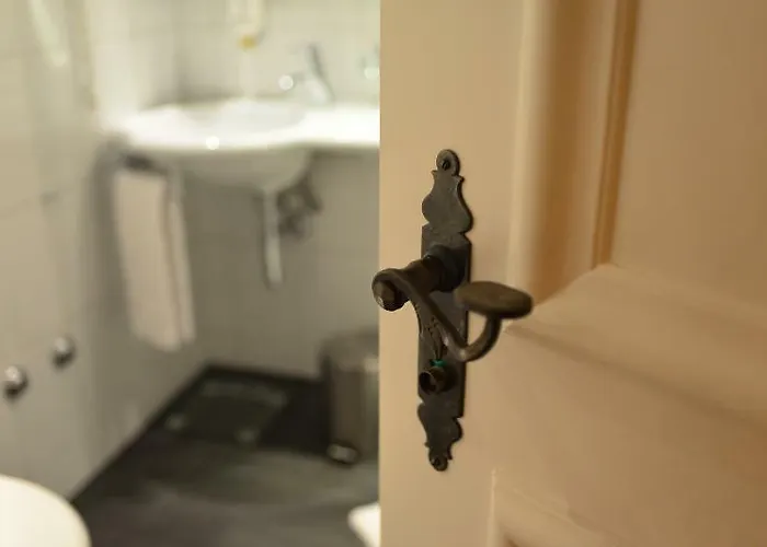 & Restaurant Sternen Hotel