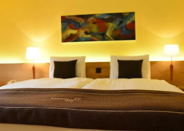 Szálloda & Restaurant Sternen 4*