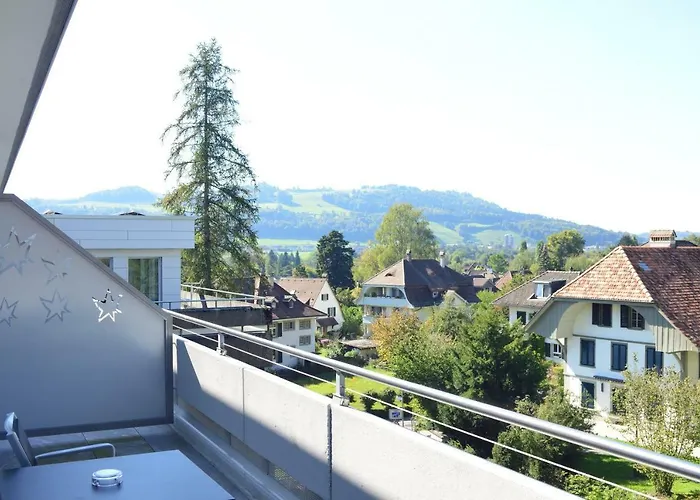 & Restaurant Sternen Hotel Muri bei Bern