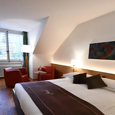 & Restaurant Sternen Hotel