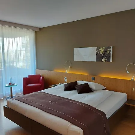 & Restaurant Sternen Hotel