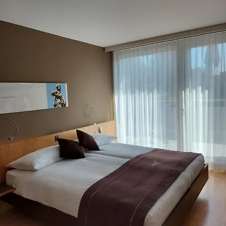 & Restaurant Sternen Hotel 4*