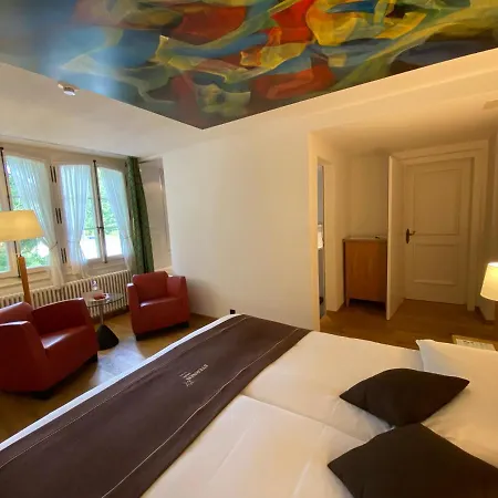 & Restaurant Sternen Muri bei Bern