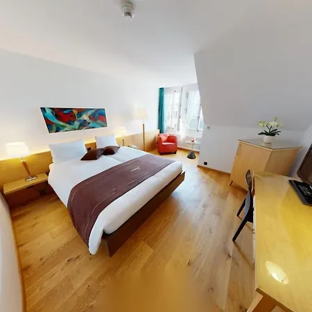 & Restaurant Sternen Hotel 4*