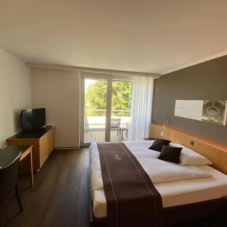 & Restaurant Sternen 4* Muri bei Bern