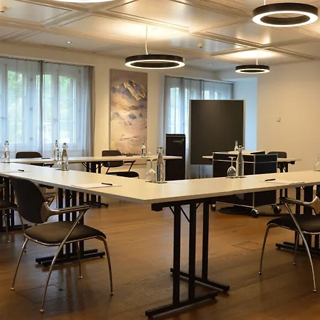 & Restaurant Sternen Muri bei Bern