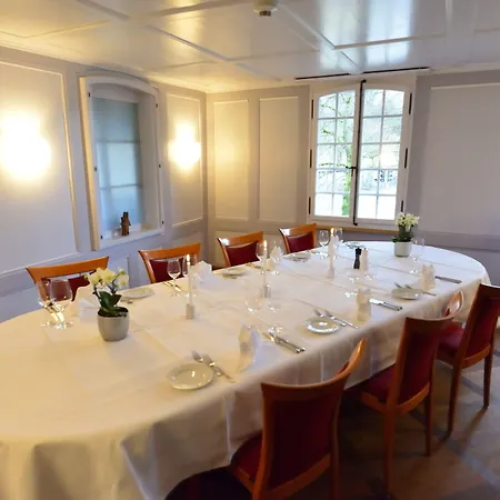 Hotel & Restaurant Sternen 4*