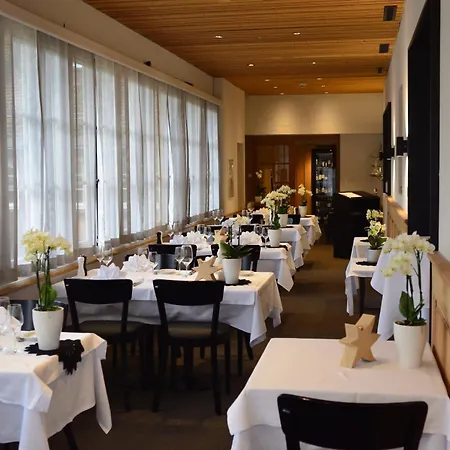 & Restaurant Sternen 4* Muri bei Bern
