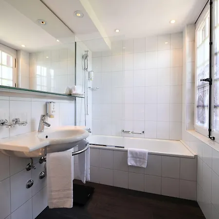 & Restaurant Sternen Hotel Muri bei Bern