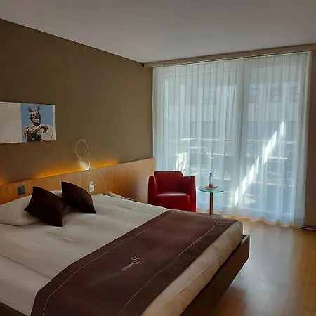 & Restaurant Sternen 4*