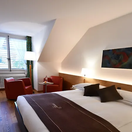 & Restaurant Sternen 4*