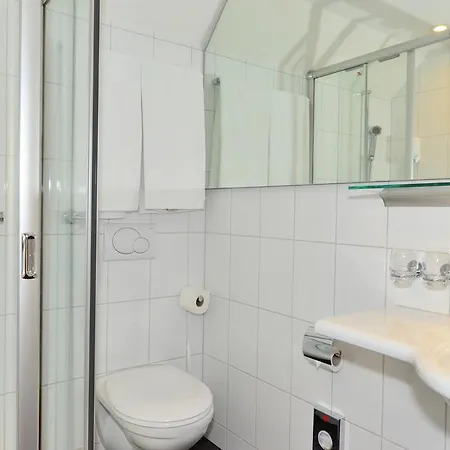 & Restaurant Sternen 4*