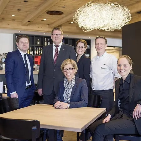 Hotel & Restaurant Sternen