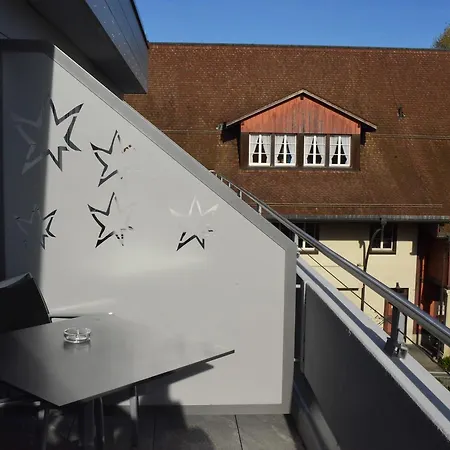 Hotel & Restaurant Sternen Muri bei Bern