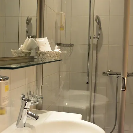 & Restaurant Sternen Hotel