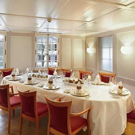 & Restaurant Sternen