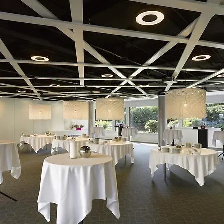 & Restaurant Sternen Muri bei Bern