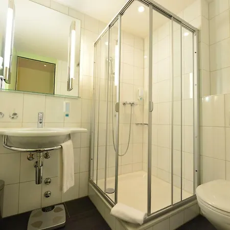 & Restaurant Sternen Hotel