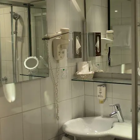 Hotel & Restaurant Sternen Muri bei Bern