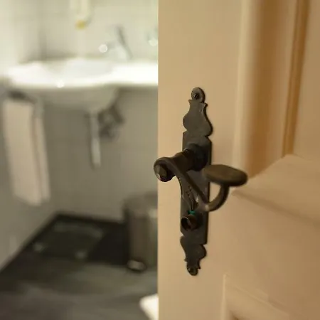 & Restaurant Sternen Hotel