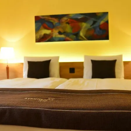 Hotel & Restaurant Sternen 4*