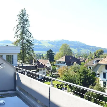& Restaurant Sternen ホテル Muri bei Bern